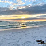 Brand New, Steps To Beach, Gulf Views, Heated Pool