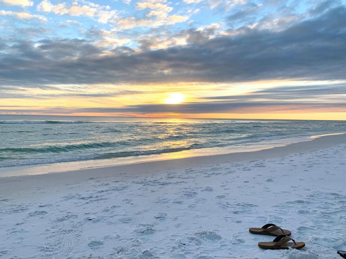 Brand New, Steps To Beach, Gulf Views, Heated Pool *
