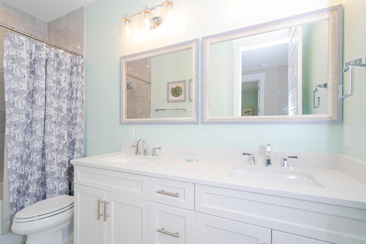 Brand New, Steps To Beach, Gulf Views, Heated Pool